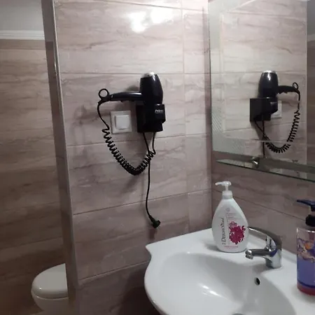 Apartment Studio Sotiria Skala Marion