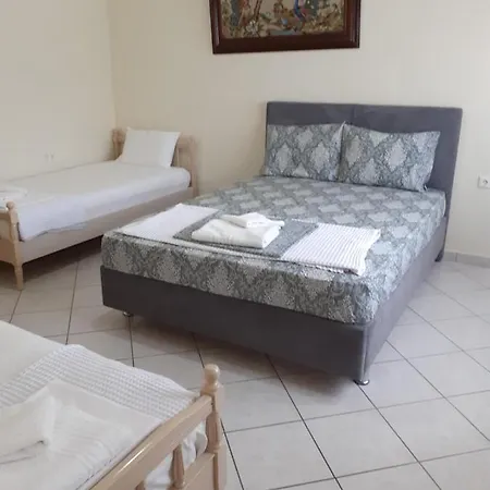 Apartment Studio Sotiria