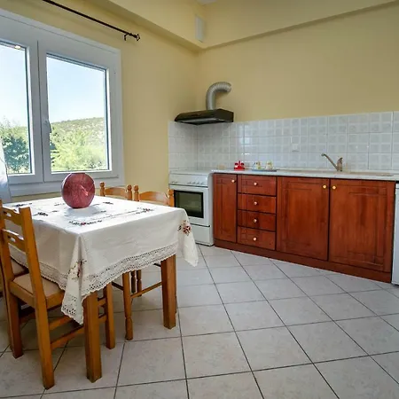 Studio Sotiria Apartment *