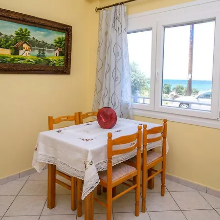Apartment Studio Sotiria Skala Marion