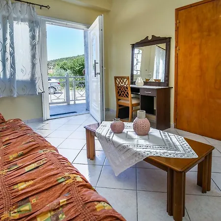 Apartment Studio Sotiria *