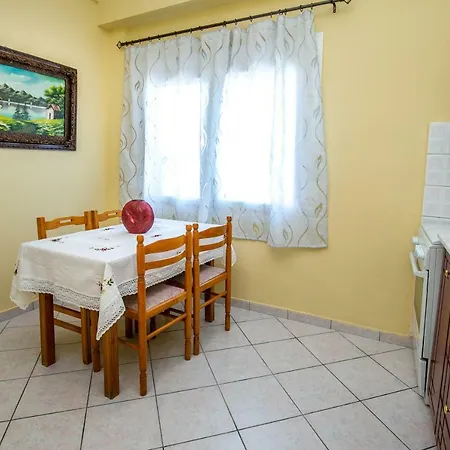 Studio Sotiria * Skala Marion