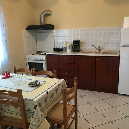 Apartment Studio Sotiria
