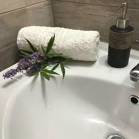 Studio Sotiria Apartment *